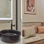 Apartment Spacious In The Heart Of Near Notre-dame Paris