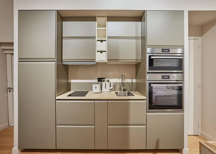 Spacious In The Heart Of Near Notre-dame