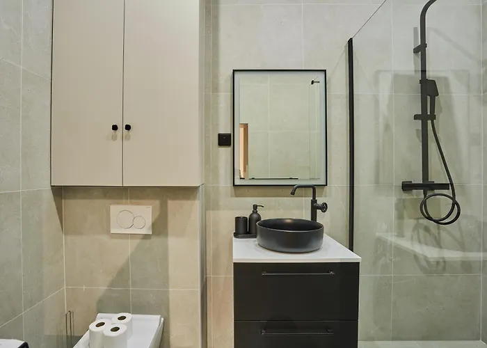 Spacious In The Heart Of Near Notre-dame * 巴黎